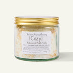 Tyler Aromatherapy Cozy Botanical Bath Salts 250g