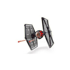 First Order Special Forces TIE Fighter 213 Piece Building Bricks Set