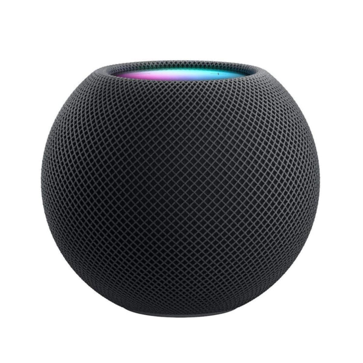 Apple HomePod mini smart speaker