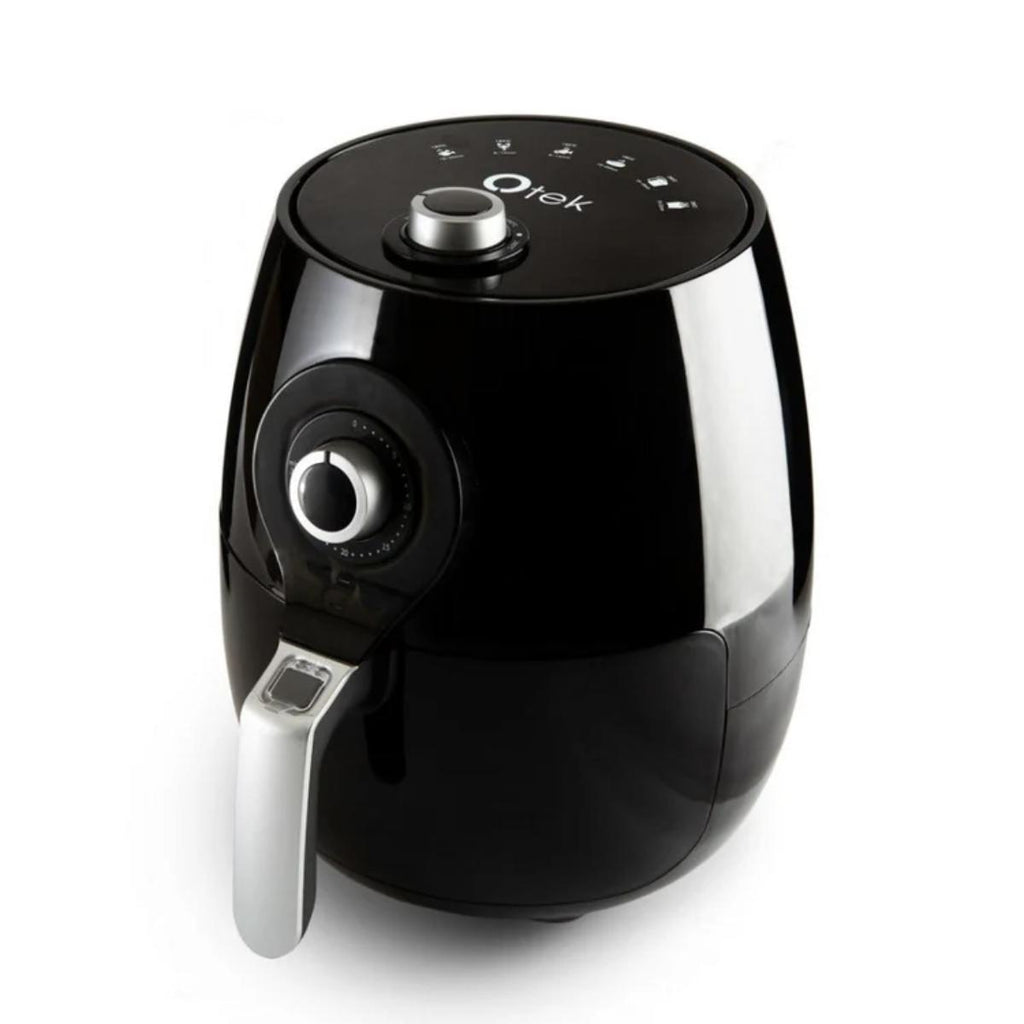 Otek 4.5L Air Fryer 1450W Compact Cooker