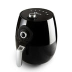 Otek 4.5L Air Fryer 1450W Compact Cooker