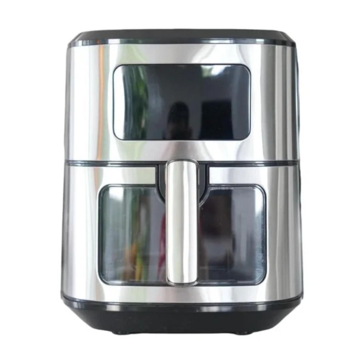 Otek 6.5L Air Fryer 1700W with touch display