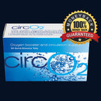 CircO2 nitric oxide lozenge with beetroot L-citrulline vitamin C and B12