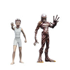 Wētā Mini Epics Stranger Things Vecna & Eleven twin pack box