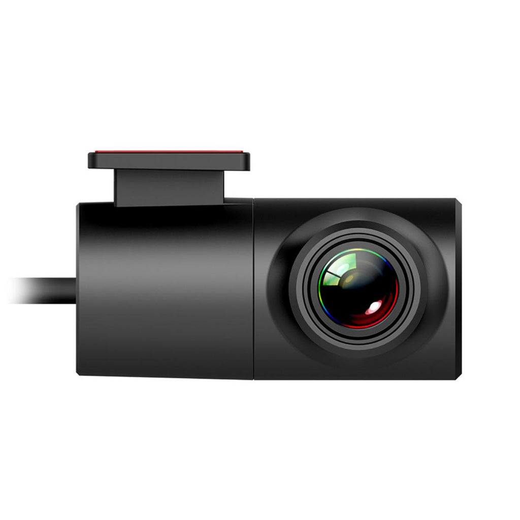 Eonon 720p dash camera recorder with 360-degree adjustable angle