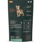 VetriScience GlycoFlex 2 for Cats healthy hip & joint chicken flavor 60 soft chews bottle