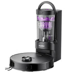 Eureka E20 Evo Plus bagless self-emptying robot vacuum