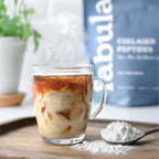 Fabula Collagen Peptides powder – premium hydrolysed bovine collagen supplement