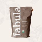 Fabula Coffee Medium Roast Organic Coffee 250g bag – single origin beans