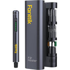 fanttik f2 master rotary tool kit accessories