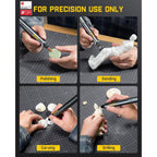 fanttik f2 master rotary tool kit accessories