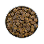 Fidelis Air Dried Chicken Menu dog food bag – 80% chicken meat & offal with vegetables and fruits