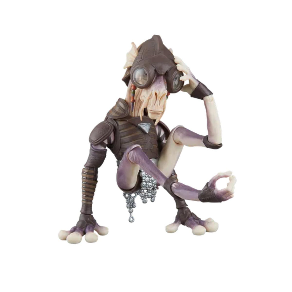 Star Wars Black Series Sebulba 6\" figure in box