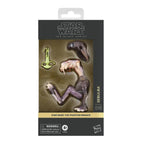 Star Wars Black Series Sebulba 6\" figure in box