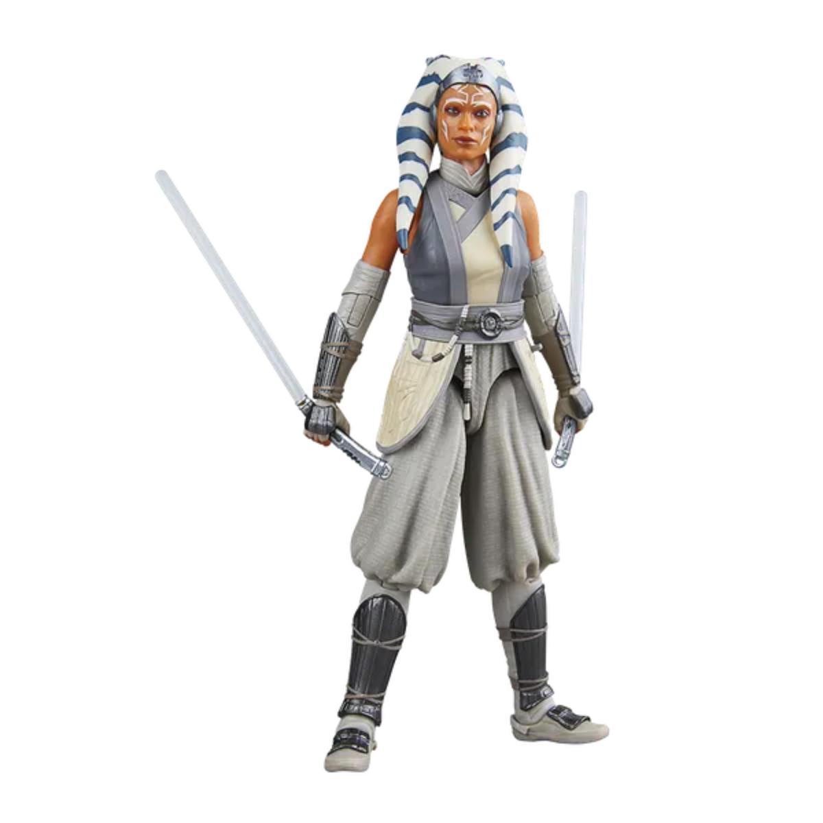 Star Wars Black Series Ahsoka Tano Peridea action figure  