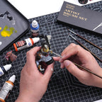 Golden Maple miniature painting starter set Halloween gift bundle
