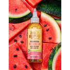 Hair Syrup Watermelon Milk Hydrating Pre-Wash Hair Oil for Dry Hair