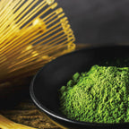 Harimaen-Seicha Organic Uji Matcha 20g premium stone-ground Japanese green tea powder from Kyoto