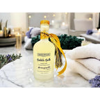 Hazelwood Honeysuckle & Jasmine Bubble Bath Luxury Botanical Bubble Soak