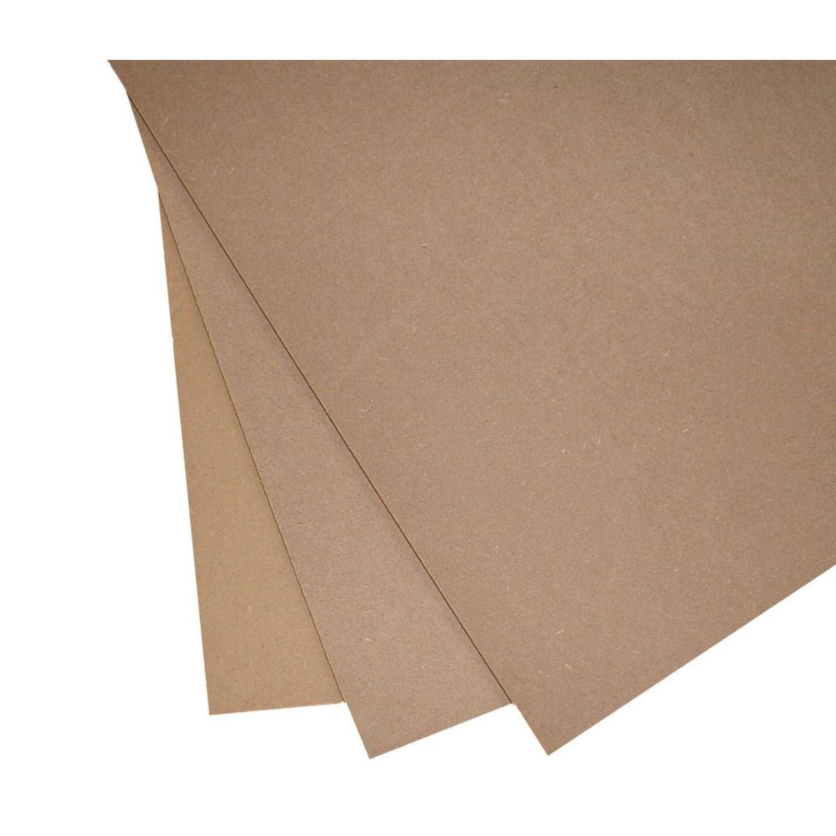 MDF panels 600 x 300mm hobby wood sheets