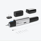 HOZO NeoBlade wireless ultrasonic cutter precision DIY and hobby tool