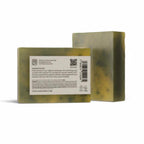 Hebridean Seaweed Soap 140g by The Highland Soap Company