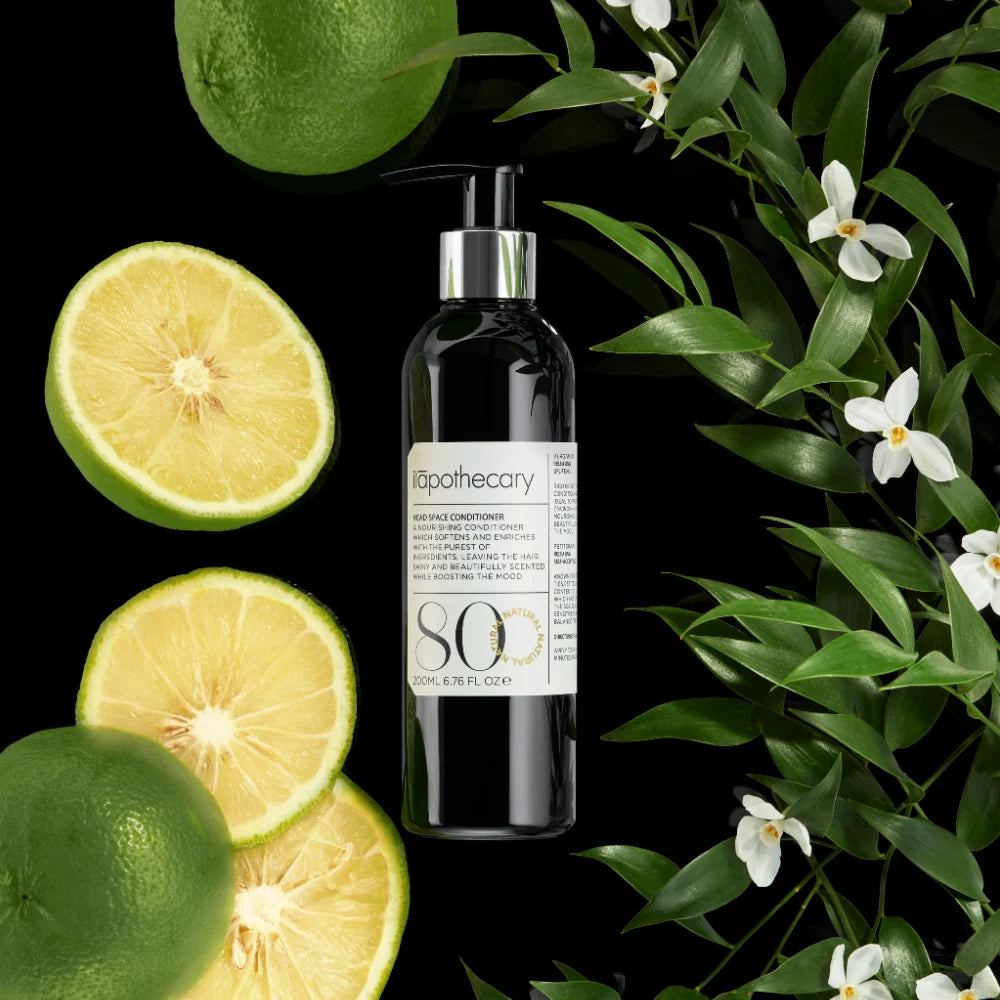ilapothecary Head Space Conditioner nourishing hair conditioner