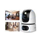 IMOU Ranger Dual 5MP+3MP dual-lens indoor security camera