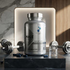 Insynergy Labs Male Synergy daily vitality supplement for men over 40