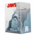 JAWS 50th Anniversary Display Figure Official Collector Statue