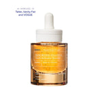 Korres Black Pine Primus 6xHA Youth Activator Booster Serum 30ml bottle