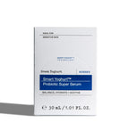 Korres Smart Yoghurt Probiotic Super Serum product bottle image