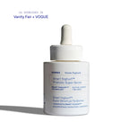 Korres Smart Yoghurt Probiotic Super Serum product bottle image