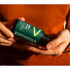 Life Extension SAMe+ 200 mg vegan capsule bottle