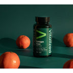 Life Extension Collagen Caps bottle – 60 vegan capsules