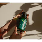 Life Extension Lactoferrin+ 200 mg vegetarian capsules bottle  