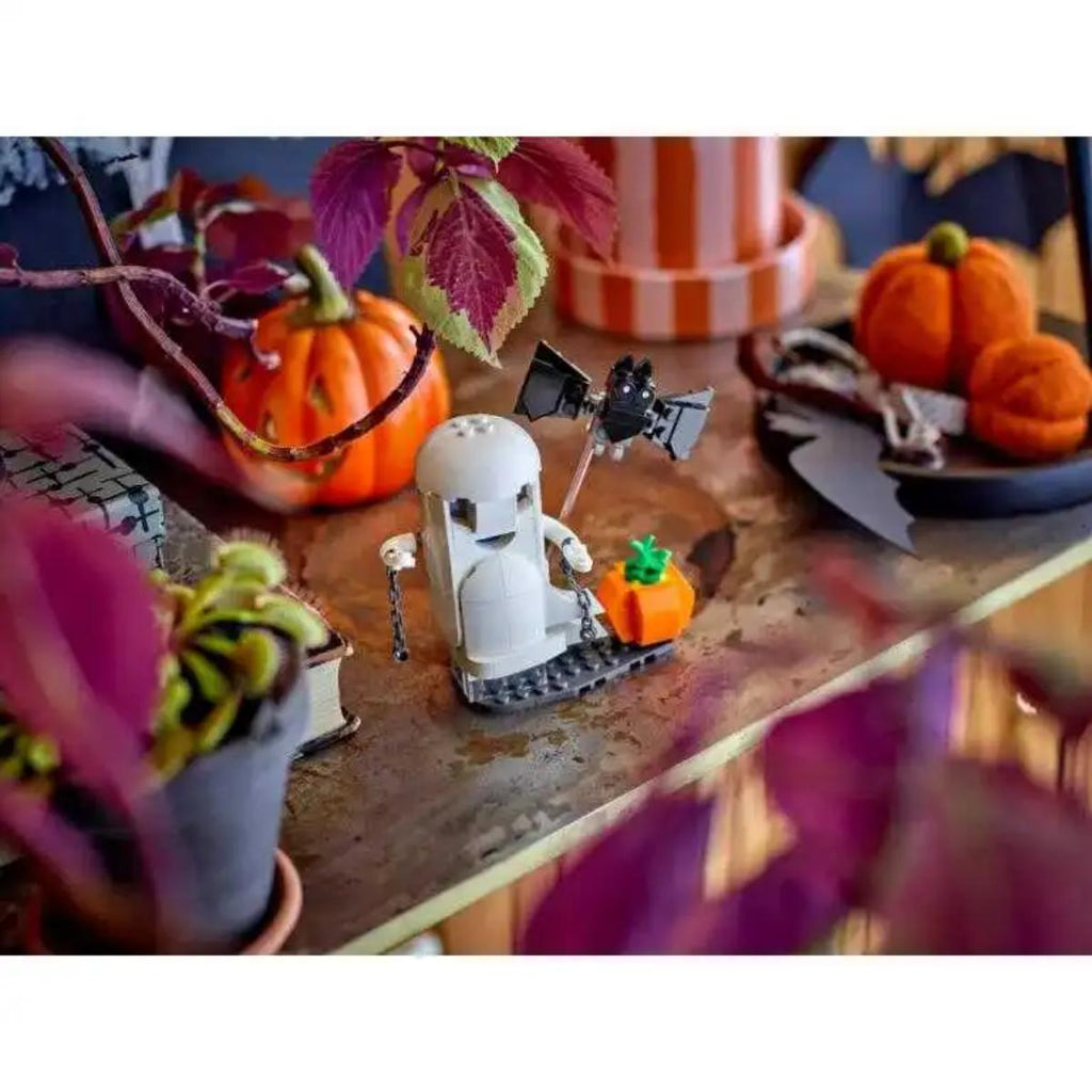 LEGO Creator 40772 Luminous Ghost Halloween building set