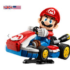 LEGO Super Mario 72037 Mario Standard Kart building set product image
