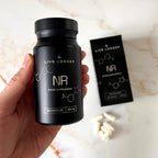 nicotinamide riboside nr500 capsules