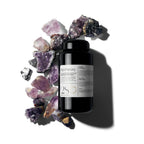 magnesium amethyst bath soak relaxation
