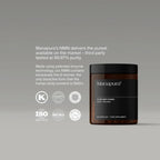 pure nmn supplement 1000mg capsules