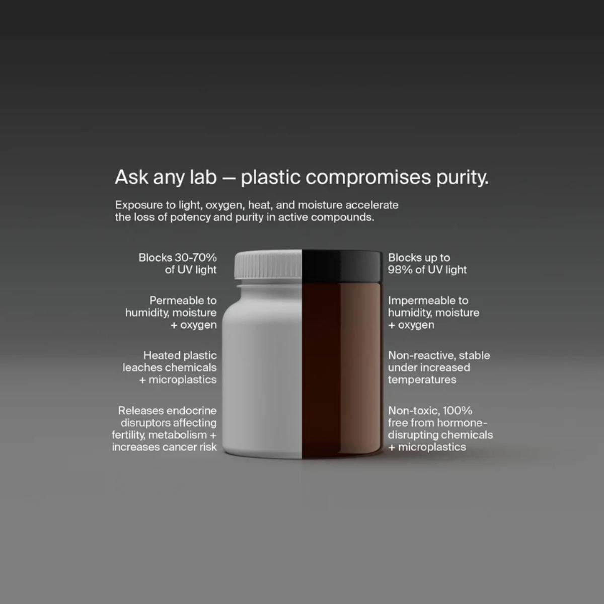 pure nmn supplement 1000mg capsules
