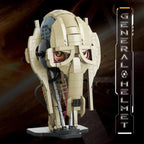 The General Helmet – 788‑Piece Premium Building Kit Marstoy
