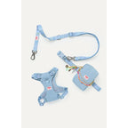 Stranger Things x maxbone Walk Set leash and harness bundle for dogs