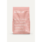 Maxbone Turkey Main Meal freeze-dried raw dog food – USA farm-raised turkey, grain-free