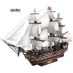 metal earth HMS victory model kit – innovatoys