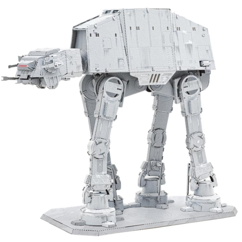 Innovatoys Imperial AT-AT Walker 1:144 scale model kit box