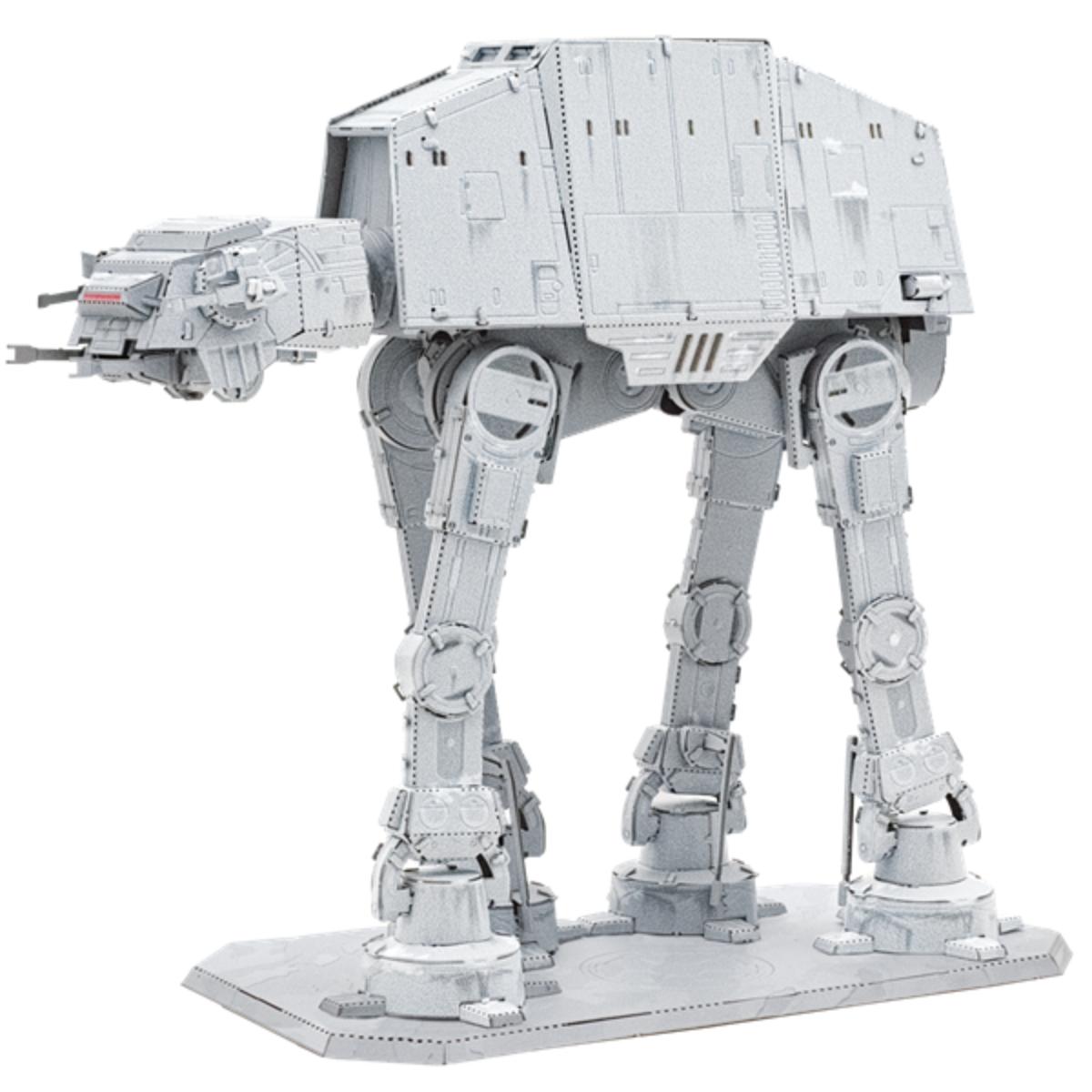 Innovatoys Imperial AT-AT Walker 1:144 scale model kit box