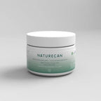 Naturecan CBD Muscle Balm Cooling Menthol – 1000 mg broad-spectrum CBD in 100 ml tub
