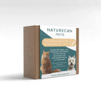 Naturecan solid shampoo bar for dogs and cats – skin soothing
